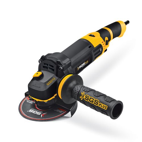 AVUÇ TAŞLAMA 125 MM 1.010 W ( DEVİR AYR ) SGS5112